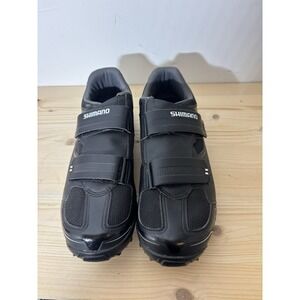 Shimano‎ Mountain Bike Pedaling Cleat Shoe Cycling Mens 44 N8